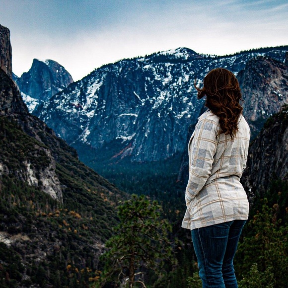 Hi, I’m Morgan! - Picture 1 of 1